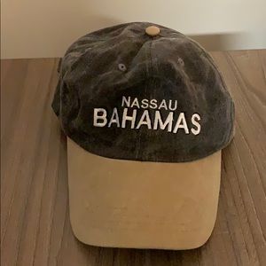Baseball Cap